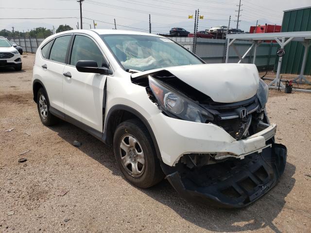 HONDA CR-V LX 2014 5j6rm3h35el017906