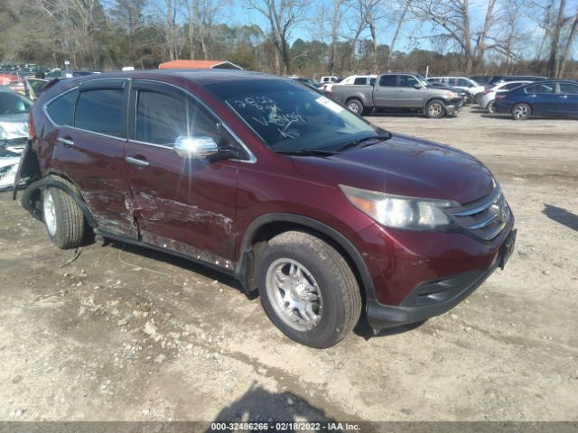 HONDA CR-V 2014 5j6rm3h35el018439