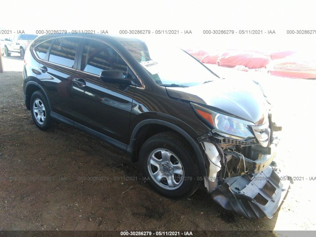 HONDA CR-V 2014 5j6rm3h35el020949