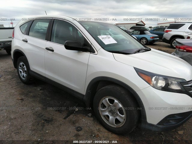 HONDA CR-V 2014 5j6rm3h35el024323