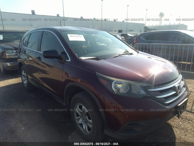 HONDA CR-V 2014 5j6rm3h35el024368