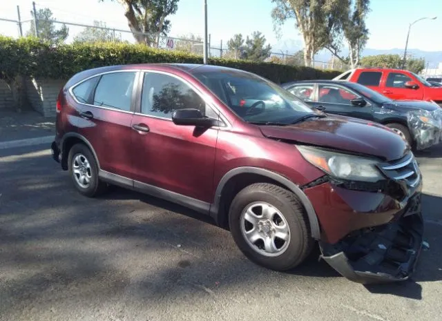 HONDA CR-V 2014 5j6rm3h35el030171