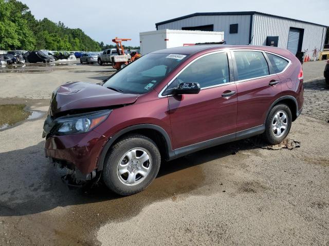 HONDA CRV 2014 5j6rm3h35el031319