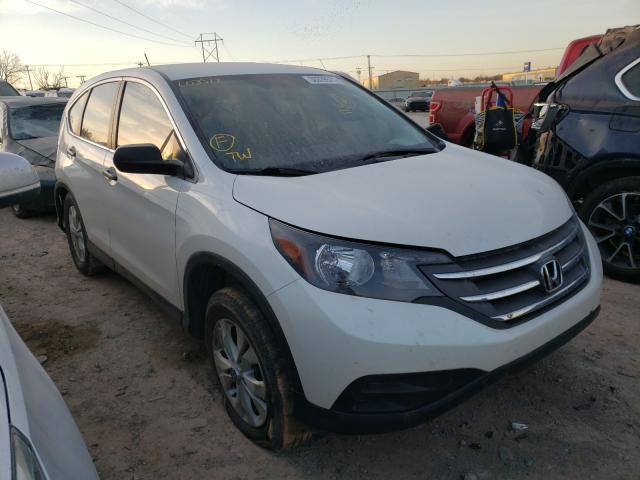 HONDA CR-V LX 2014 5j6rm3h35el035130