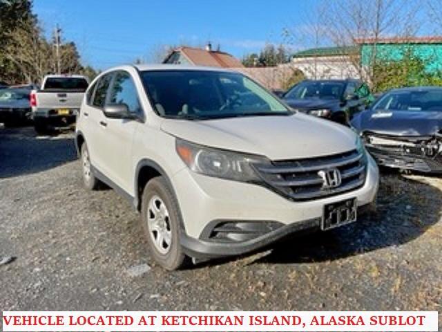 HONDA CR-V LX 2014 5j6rm3h35el037069