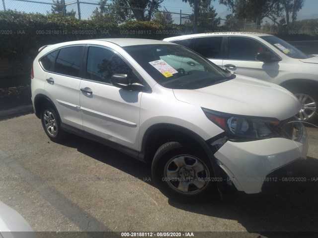 HONDA CR-V 2014 5j6rm3h35el041252