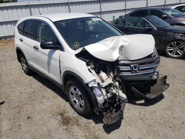 HONDA CR-V LX 2014 5j6rm3h35el043034