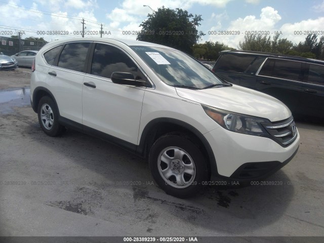 HONDA CR-V 2014 5j6rm3h35el043647