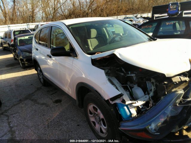 HONDA CR-V 2014 5j6rm3h35el043664