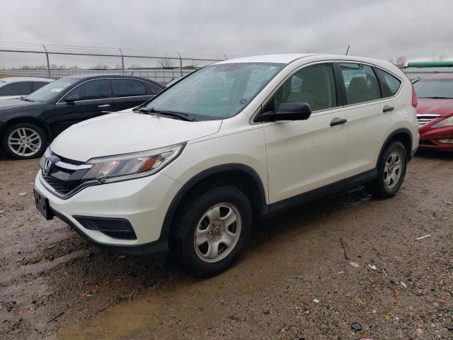 HONDA CRV 2015 5j6rm3h35fl005286