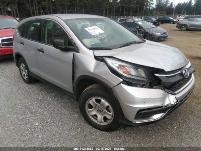 HONDA CR-V 2016 5j6rm3h35gl012093