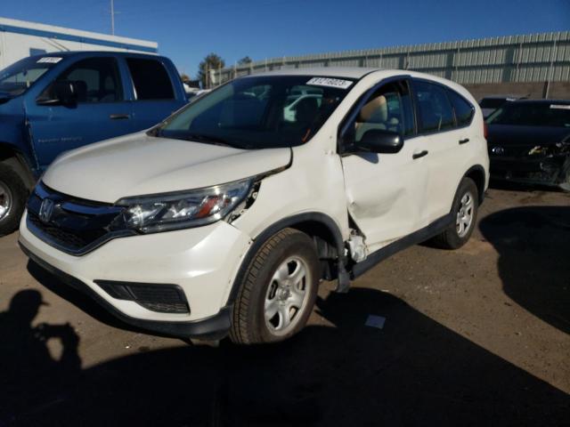 HONDA CRV 2016 5j6rm3h35gl030738