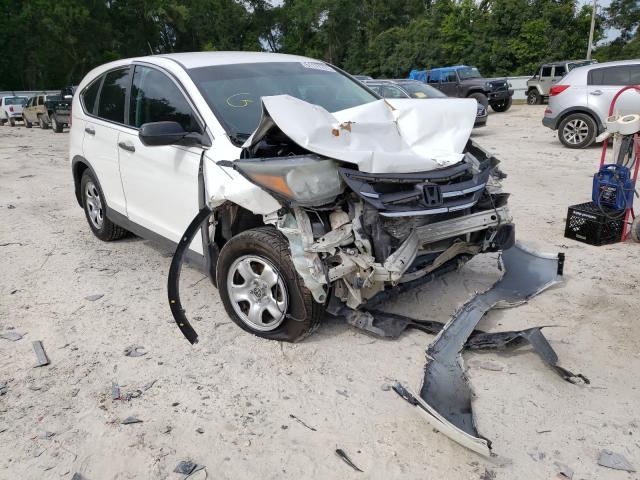 HONDA CR-V LX 2012 5j6rm3h36cl018463