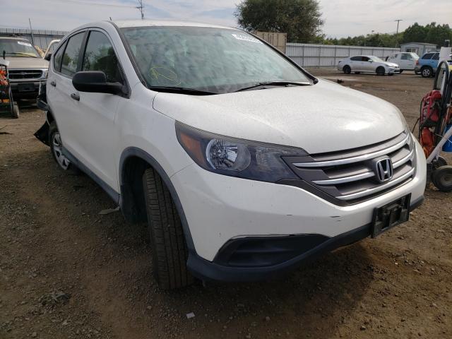 HONDA CR-V LX 2012 5j6rm3h36cl019970