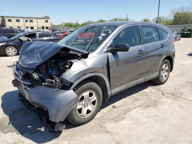 HONDA CRV 2012 5j6rm3h36cl030788