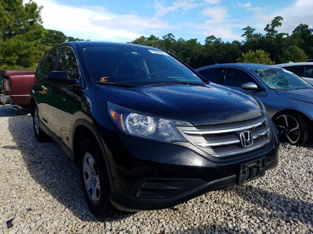 HONDA CR-V LX 2012 5j6rm3h36cl031066