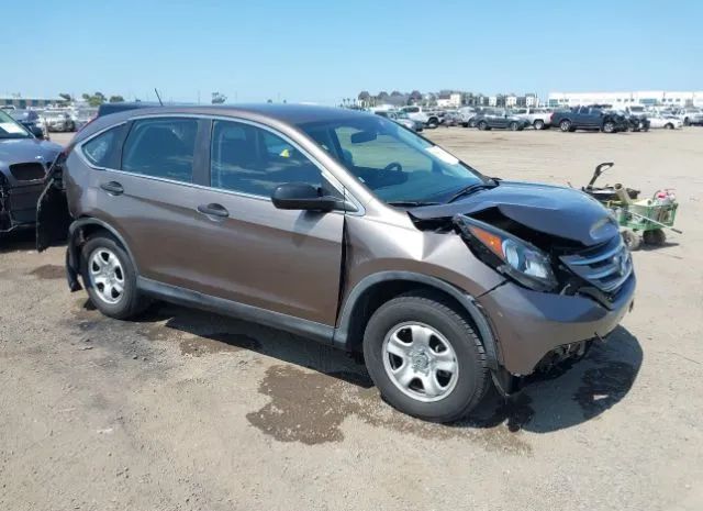 HONDA CR-V 2012 5j6rm3h36cl034193