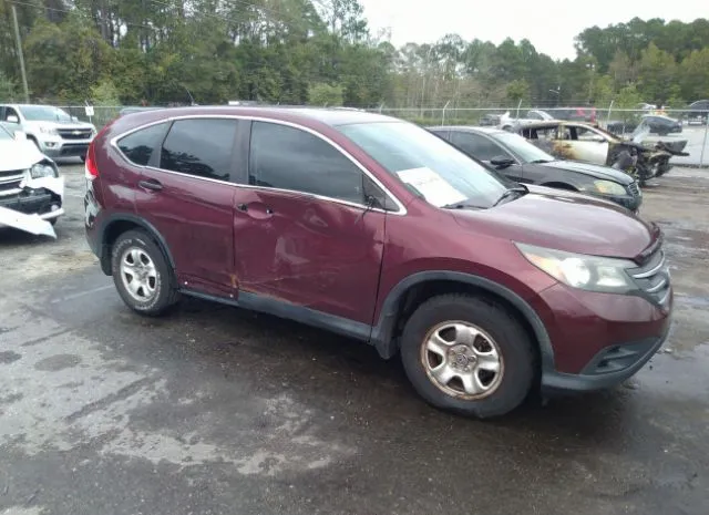 HONDA CR-V 2012 5j6rm3h36cl035604