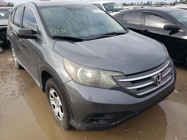 HONDA CR-V LX 2012 5j6rm3h36cl038275