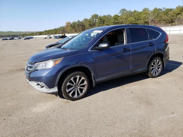 HONDA CR-V LX 2012 5j6rm3h36cl046179