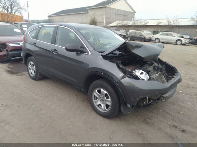 HONDA CR-V 2013 5j6rm3h36dl001521