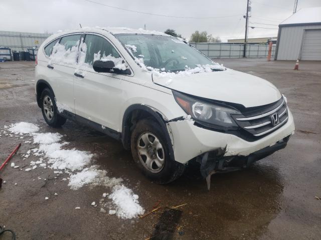 HONDA CR-V LX 2013 5j6rm3h36dl006816