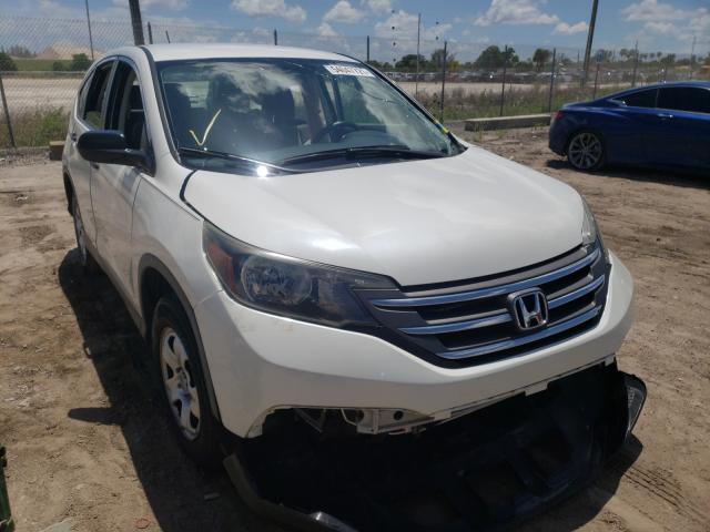 HONDA CR-V LX 2013 5j6rm3h36dl015418