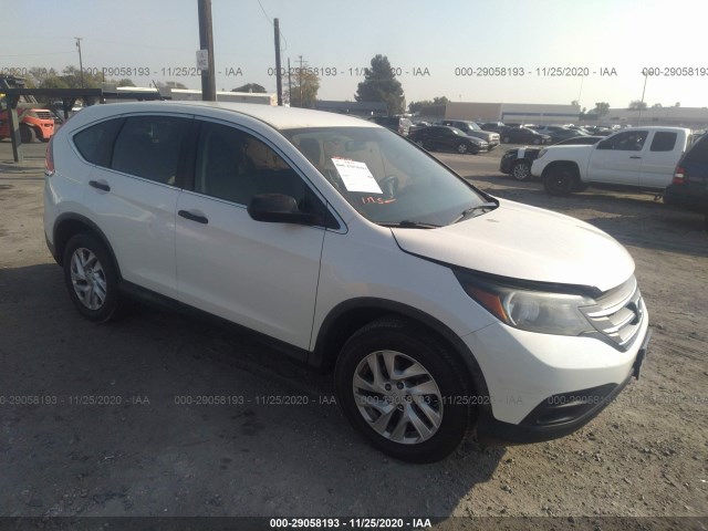 HONDA CR-V 2013 5j6rm3h36dl018920