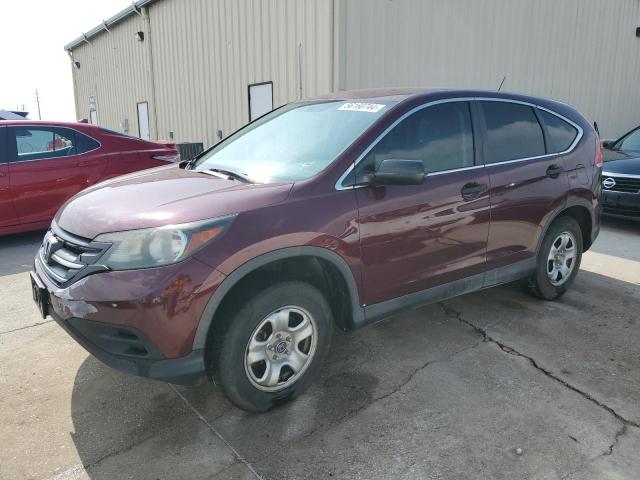 HONDA CRV 2013 5j6rm3h36dl025169