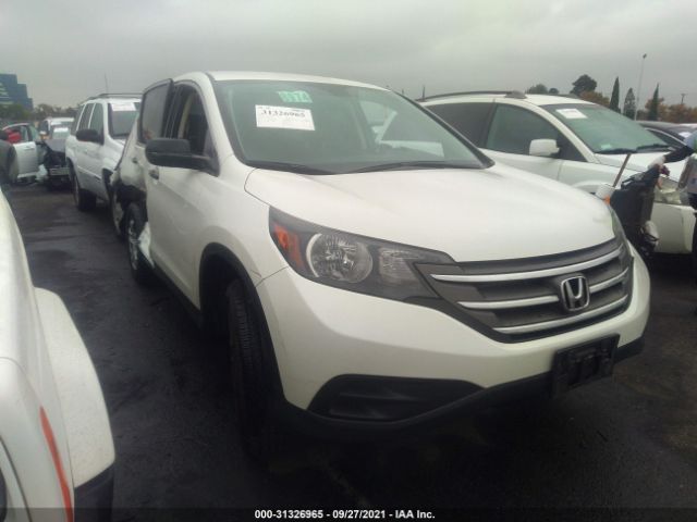 HONDA CR-V 2013 5j6rm3h36dl034065