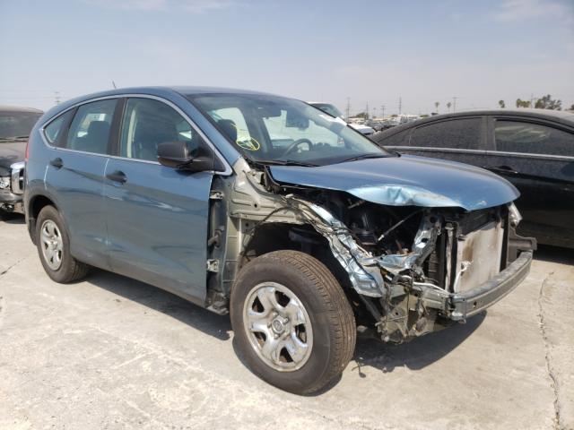 HONDA CR-V 2013 5j6rm3h36dl039556