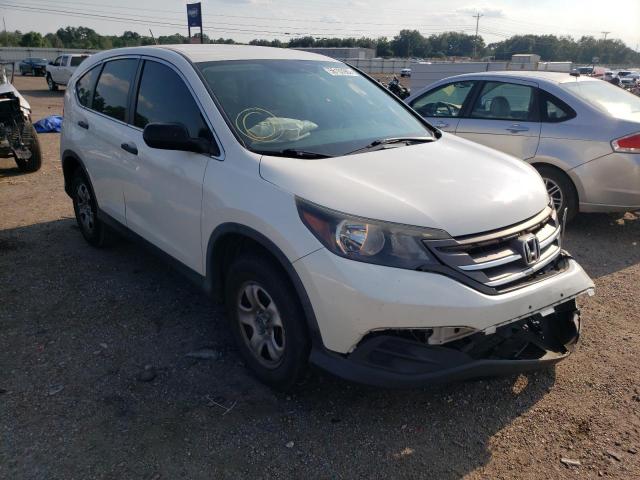 HONDA CR-V LX 2013 5j6rm3h36dl041811