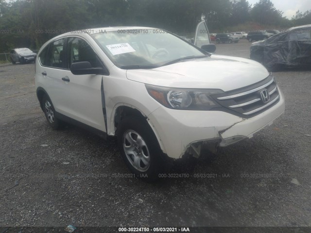 HONDA CR-V 2014 5j6rm3h36el015937