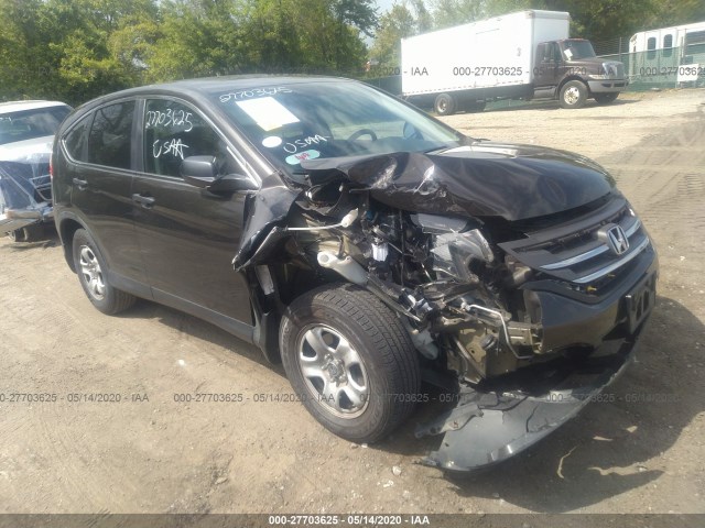 HONDA CR-V 2014 5j6rm3h36el016702