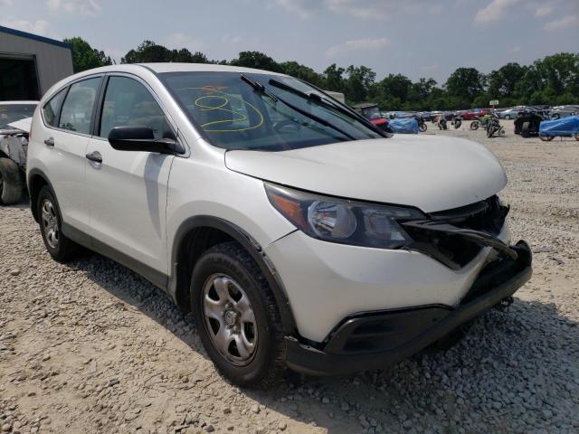 HONDA CR-V LX 2014 5j6rm3h36el017932