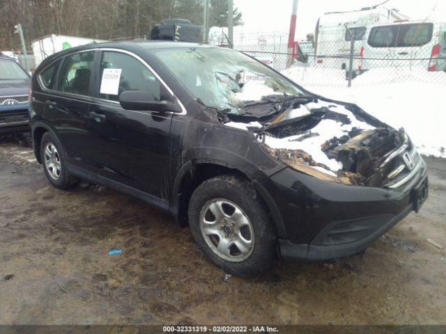 HONDA CR-V 2014 5j6rm3h36el019583