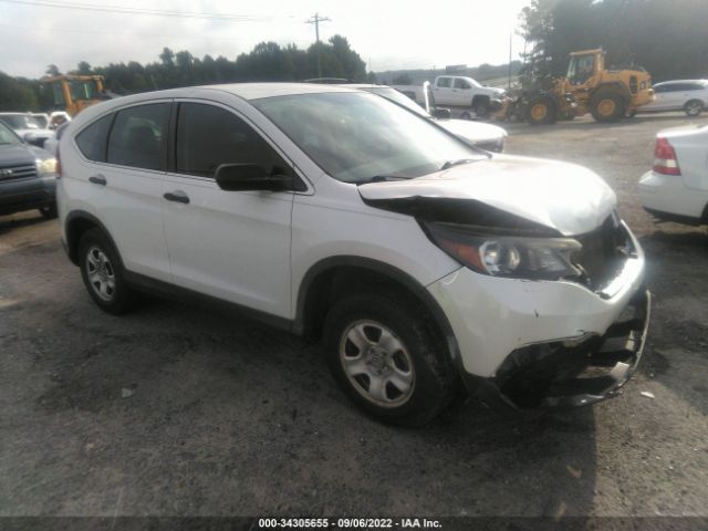 HONDA CR-V 2014 5j6rm3h36el037677