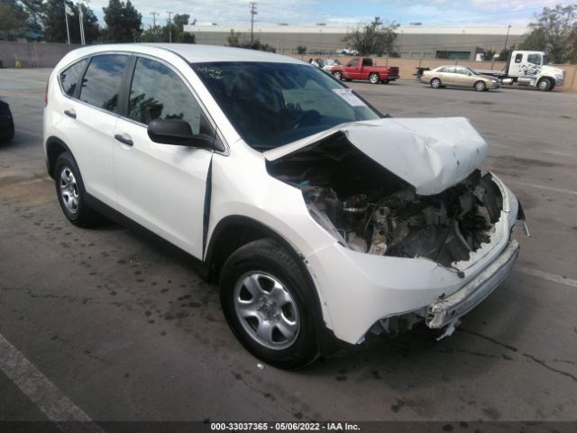 HONDA CR-V 2014 5j6rm3h36el039753