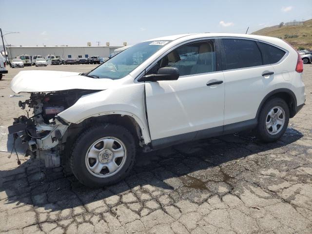 HONDA CR-V LX 2015 5j6rm3h36fl001148