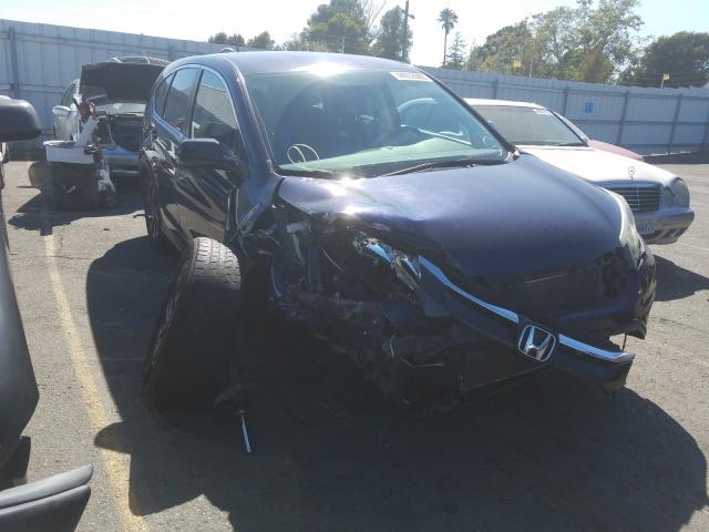 HONDA CR-V LX 2015 5j6rm3h36fl002624