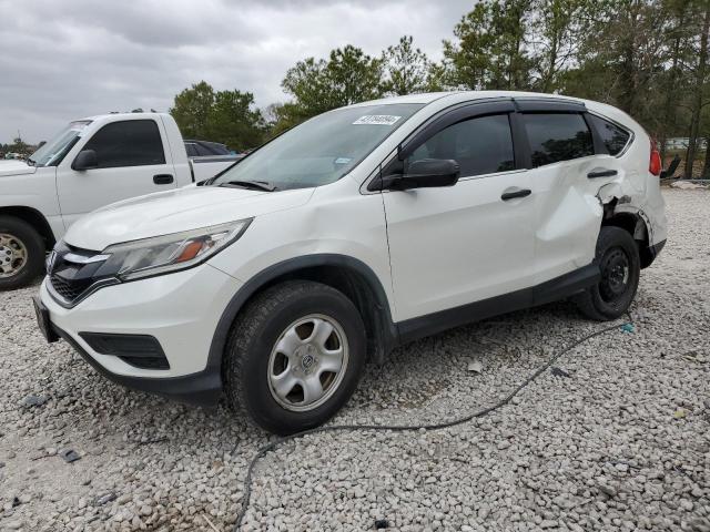 HONDA CRV 2015 5j6rm3h36fl005636