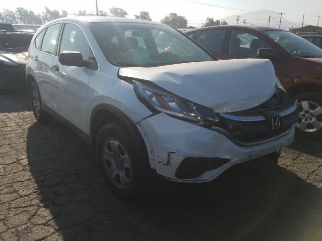 HONDA CR-V LX 2015 5j6rm3h36fl015194