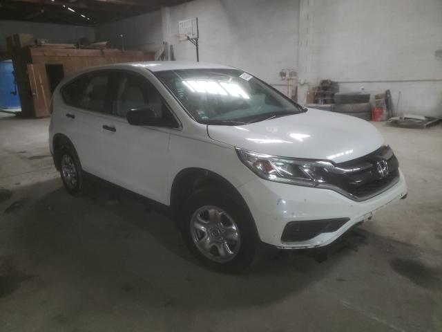 HONDA CR-V LX 2016 5j6rm3h36gl026892