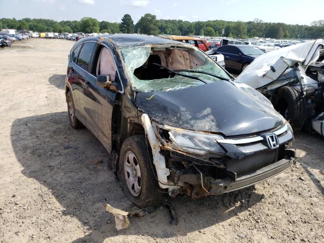 HONDA CR-V LX 2016 5j6rm3h36gl028027