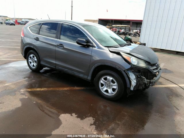 HONDA CR-V 2012 5j6rm3h37cl008752