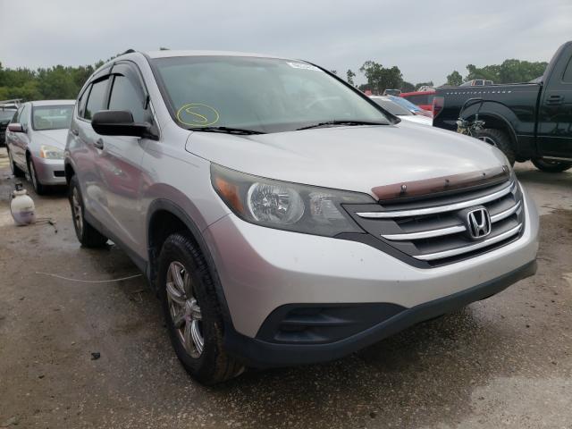 HONDA CR-V LX 2012 5j6rm3h37cl012655