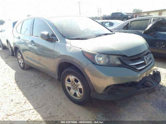 HONDA CR-V 2012 5j6rm3h37cl013188