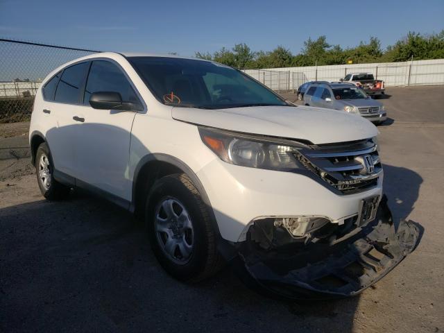 HONDA CR-V LX 2012 5j6rm3h37cl018438