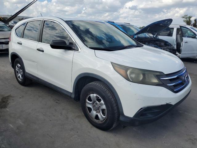 HONDA CR-V LX 2012 5j6rm3h37cl037247