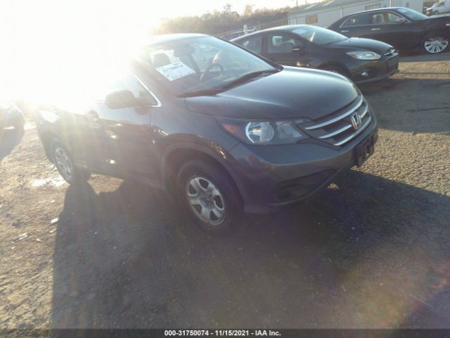 HONDA CR-V 2013 5j6rm3h37dl000670